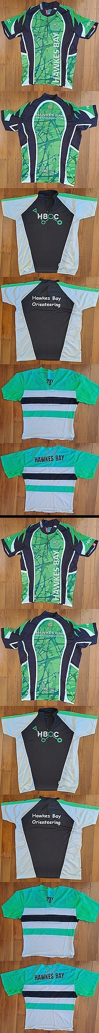 Club Tops